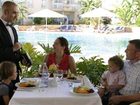 фото отеля Hotel Isla De Cabrera