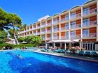 фото отеля Hotel Isla De Cabrera