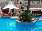 фото отеля Hotel Isla De Cabrera