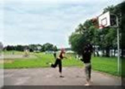 фото отеля Elixir Hotelik Caravan Camping