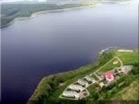 Elixir Hotelik Caravan Camping