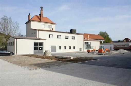 фото отеля Schattenhofer Brauerei Hotel