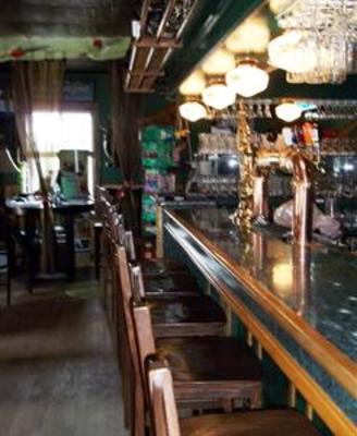 фото отеля Auberge Resto Pub le St-Gab