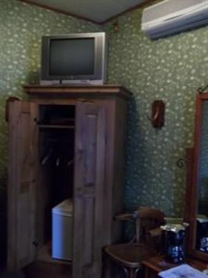 фото отеля Auberge Resto Pub le St-Gab