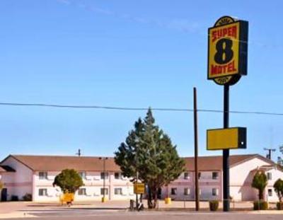 фото отеля Wigwam Motel Holbrook
