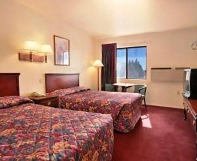 фото отеля Wigwam Motel Holbrook
