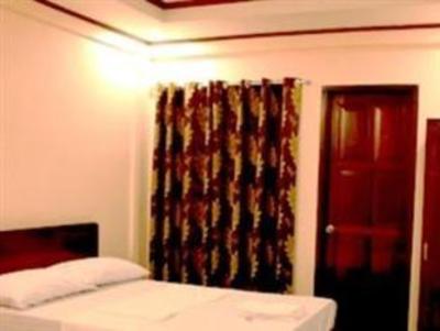 фото отеля Dayunan Tourist Inn