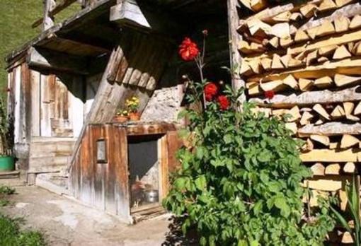 фото отеля Albergo Neider