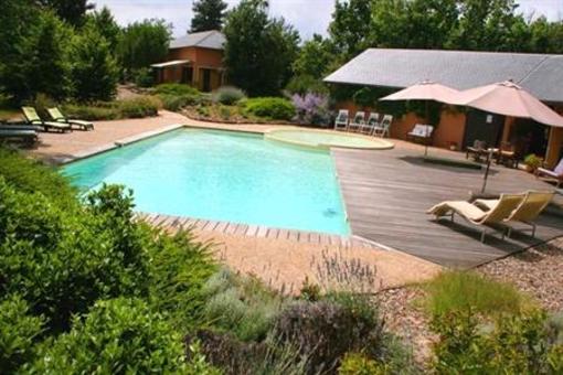 фото отеля La Villa des Pins