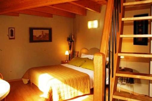 фото отеля La Villa des Pins