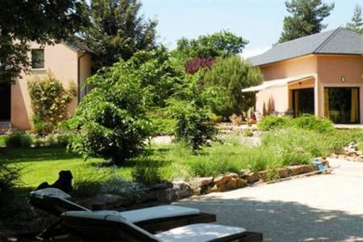 фото отеля La Villa des Pins
