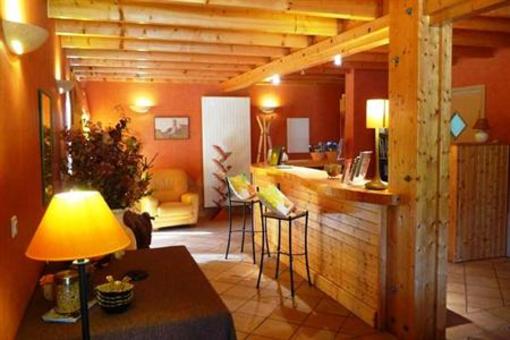 фото отеля La Villa des Pins