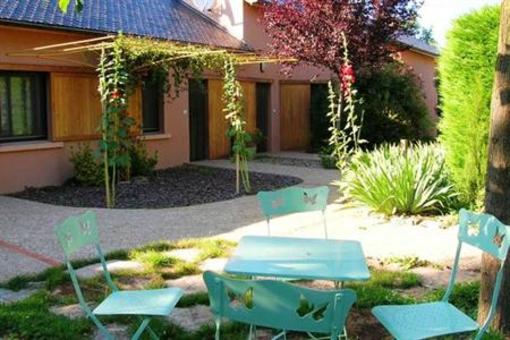 фото отеля La Villa des Pins