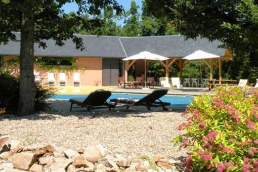 фото отеля La Villa des Pins