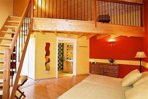 фото отеля La Villa des Pins