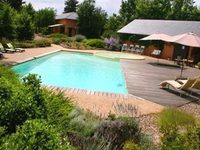 La Villa des Pins