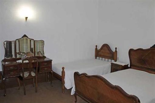 фото отеля Hospedaria da Boavista