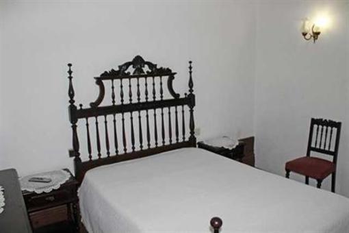 фото отеля Hospedaria da Boavista