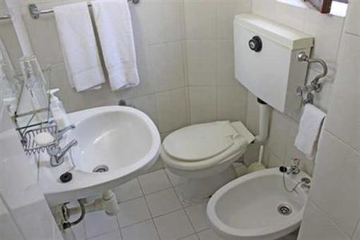 фото отеля Hospedaria da Boavista