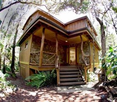фото отеля Ho'ola Guest House
