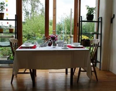 фото отеля Furzedon B&B