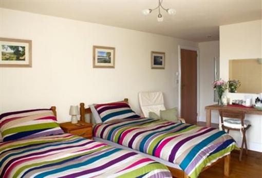 фото отеля Furzedon B&B