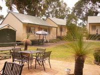 Avoca Cottages