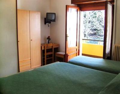 фото отеля Albergo Conca d'Oro