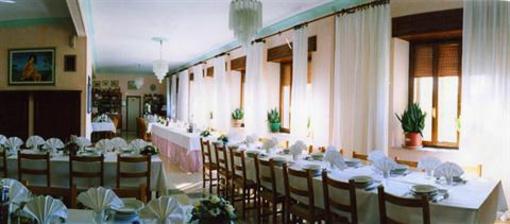 фото отеля Albergo Conca d'Oro