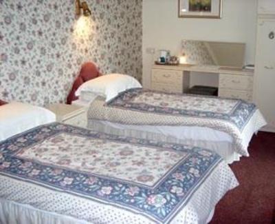 фото отеля Porth Hotel