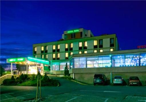 фото отеля Hotel Park Cakovec