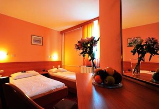 фото отеля Hotel Park Cakovec