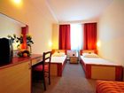 фото отеля Hotel Park Cakovec