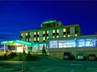 фото отеля Hotel Park Cakovec