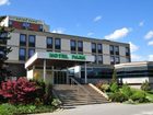 фото отеля Hotel Park Cakovec