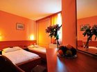 фото отеля Hotel Park Cakovec