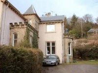 Tweedholm House B&B