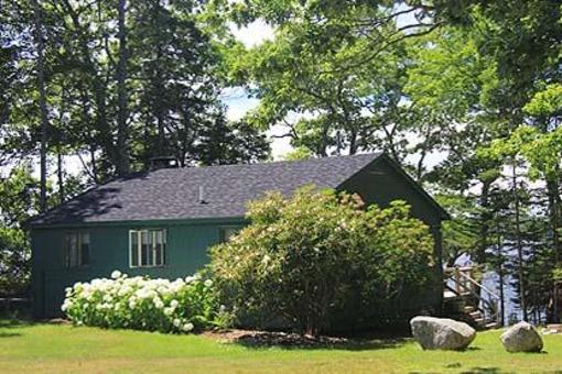 фото отеля Oakland House Seaside Resort Brooksville (Maine)