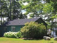 Oakland House Seaside Resort Brooksville (Maine)