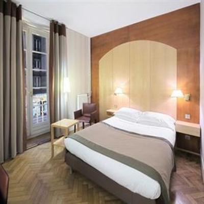 фото отеля Hotel Hannong