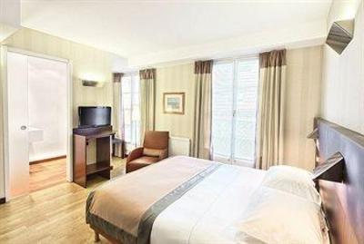 фото отеля Hotel Hannong