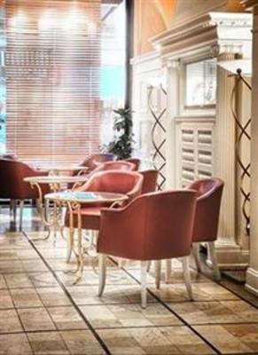 фото отеля Hotel Hannong