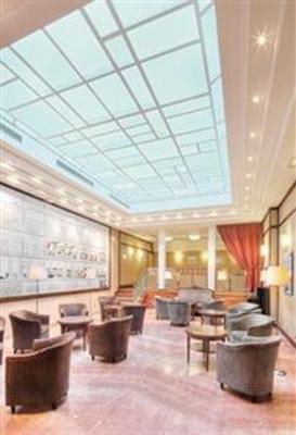 фото отеля Hotel Hannong