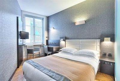фото отеля Hotel Hannong