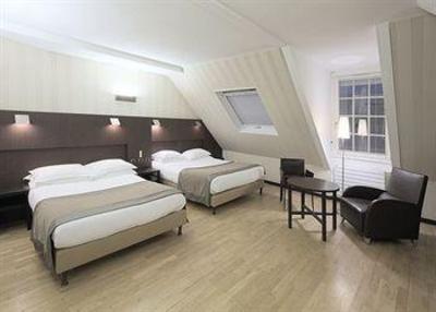 фото отеля Hotel Hannong