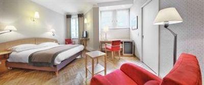 фото отеля Hotel Hannong