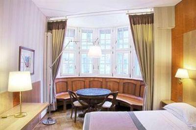 фото отеля Hotel Hannong