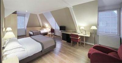 фото отеля Hotel Hannong