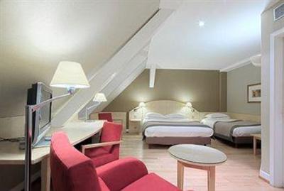 фото отеля Hotel Hannong