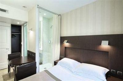 фото отеля Hotel Hannong